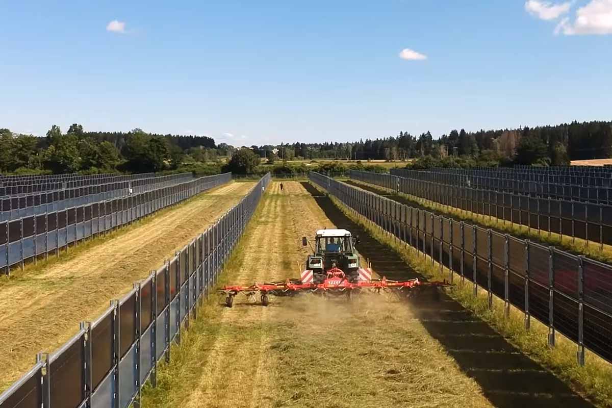 découvrez comment l'intégration des systèmes photovoltaïques dans l'agriculture révolutionne la production agricole. explorez les avantages de l'énergie solaire pour les exploitations agricoles, favorisant une agriculture durable et éco-responsable tout en réduisant les coûts énergétiques.