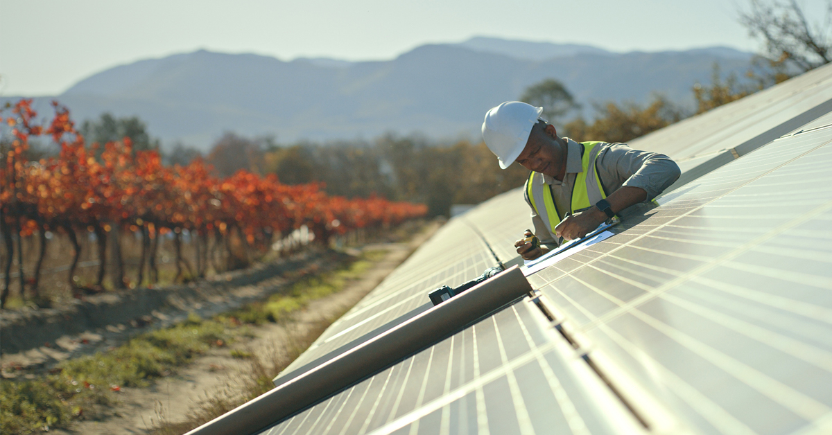 découvrez comment les panneaux photovoltaïques transforment l'agriculture en offrant des solutions durables et économiques. optimisez vos terres agricoles tout en produisant de l'énergie renouvelable et en contribuant à la protection de l'environnement.