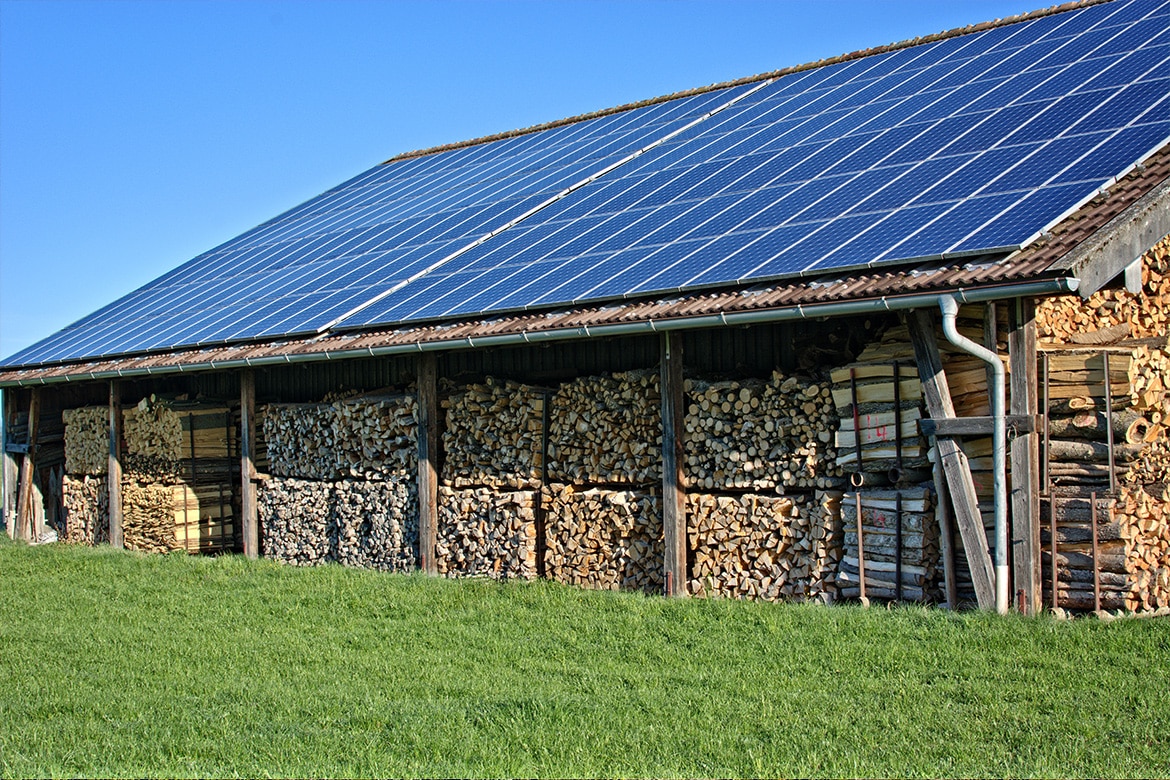 découvrez comment l'intégration des panneaux photovoltaïques peut transformer l'agriculture moderne. explorez les avantages écologiques et économiques de l'énergie solaire pour les exploitations agricoles, tout en garantissant des rendements optimaux et un développement durable.