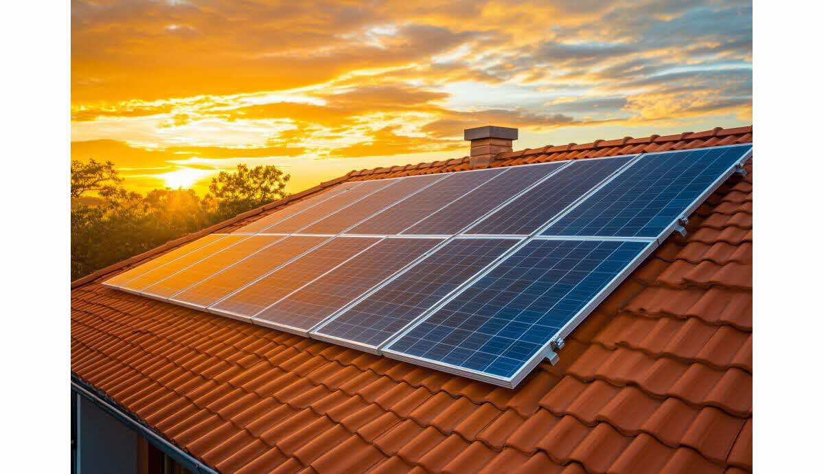 découvrez comment les systèmes photovoltaïques favorisent la décentralisation énergétique. explorez les avantages des énergies renouvelables, leur impact sur les économies locales et comment elles transforment notre approche de la production d'électricité.