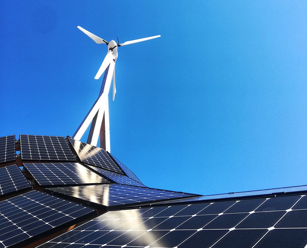 découvrez les avantages des énergies renouvelables avec nos solutions photovoltaïques et éoliennes. apprenez comment ces technologies peuvent réduire votre empreinte carbone et générer des économies d'énergie. rejoignez la transition énergétique dès aujourd'hui !