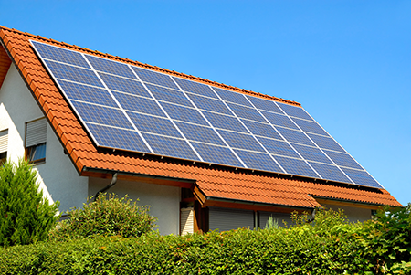 découvrez comment les panneaux photovoltaïques peuvent transformer les maisons passives en véritables havres d'énergie durable. apprenez les avantages de l'intégration de l'énergie solaire dans votre habitat et optimisez votre consommation énergétique tout en respectant l'environnement.