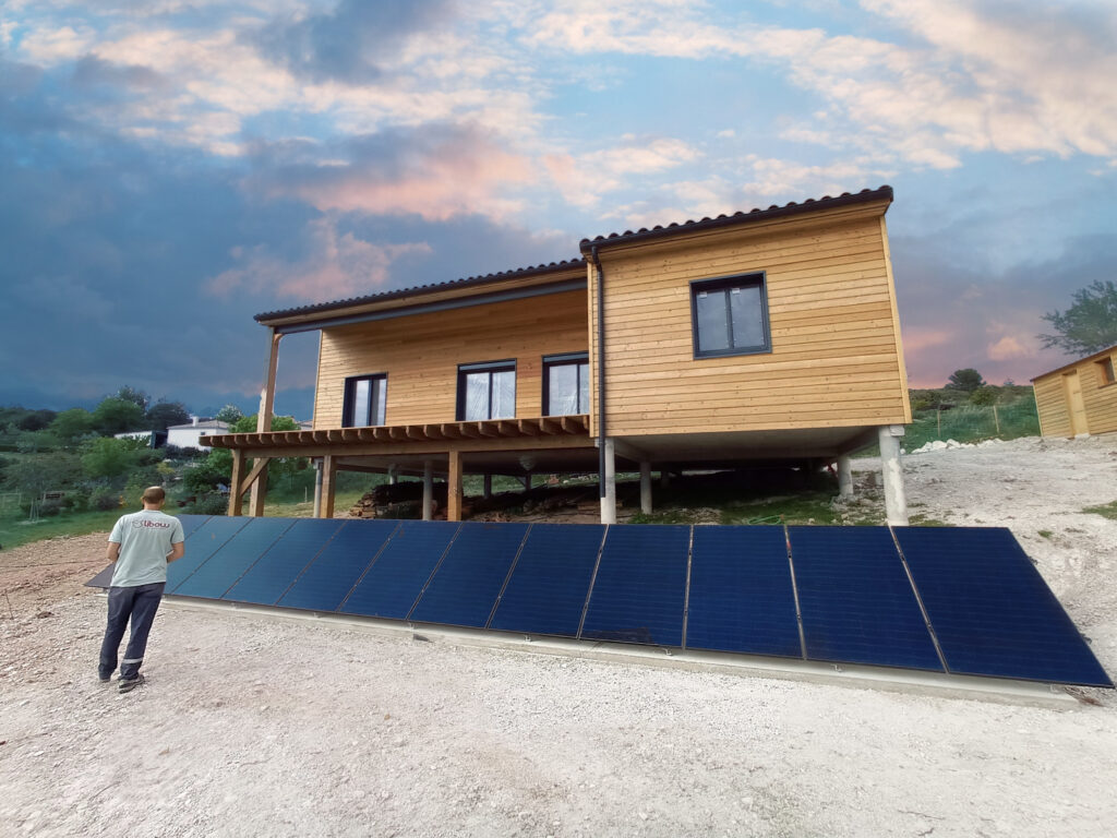 découvrez comment la pose de panneaux solaires pour l'autoconsommation peut transformer votre maison en une source d'énergie verte et économique. informez-vous sur les avantages, les étapes d'installation et les économies réalisées grâce à cette solution durable.