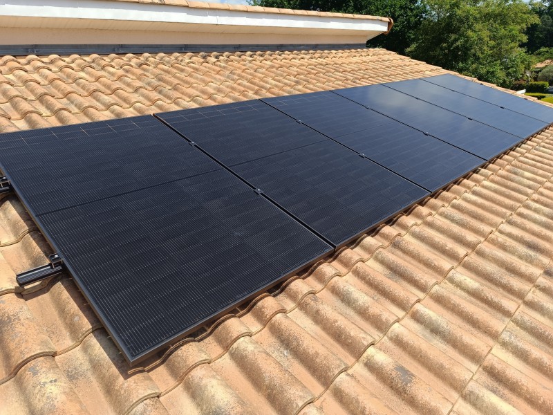découvrez comment poser des panneaux solaires pour l'autoconsommation et réduisez vos factures d'énergie tout en contribuant à la transition énergétique. suivez nos conseils et astuces pour une installation efficace et durable.