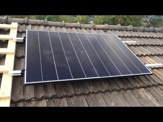 apprenez à poser des panneaux solaires vous-même grâce à notre guide étape par étape. découvrez les outils nécessaires, les techniques d'installation et les conseils pratiques pour rendre votre maison éco-énergétique tout en réalisant des économies.