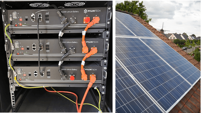 découvrez les prix des batteries photovoltaïques pour optimiser votre système solaire. comparez les options disponibles et choisissez la solution la plus adaptée à vos besoins énergétiques et à votre budget.
