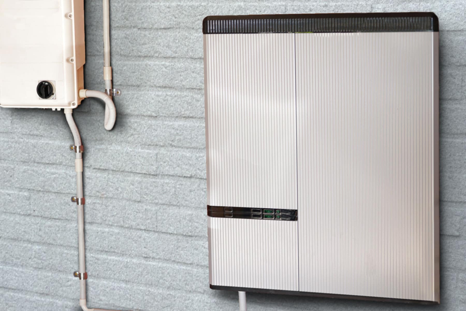 découvrez les meilleurs prix et un vaste choix de batteries photovoltaïques adaptées à vos besoins énergétiques. comparez les options pour maximiser votre autonomie et profiter d'une énergie solaire efficace.