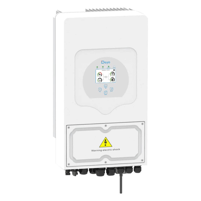 découvrez les prix des onduleurs photovoltaïques et bénéficiez d'informations essentielles pour optimiser votre installation solaire. comparez les modèles et trouvez le meilleur rapport qualité-prix pour votre projet d'énergie renouvelable.