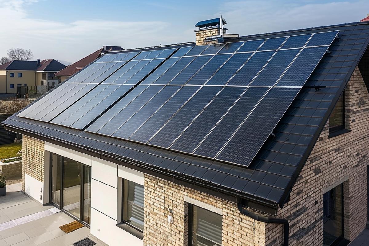 découvrez les tendances des prix des panneaux solaires en 2023. comparez les offres, informez-vous sur les subventions disponibles et choisissez la solution énergétique durable qui convient à votre budget. optez pour l'énergie renouvelable et réduisez vos factures d'électricité dès aujourd'hui.