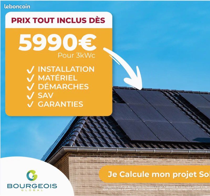 découvrez les prix des panneaux solaires systovi et profitez d'une énergie propre et renouvelable. comparez les offres et choisissez la solution adaptée à vos besoins pour réduire vos factures d'électricité.