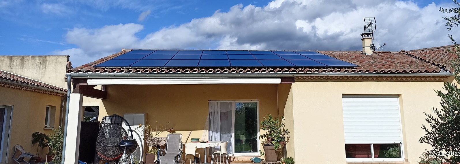 découvrez les prix des panneaux photovoltaïques pour une surface de 100m2. obtenez des informations détaillées sur les coûts, avantages et la rentabilité de l'installation de panneaux solaires pour optimiser votre consommation d'énergie.