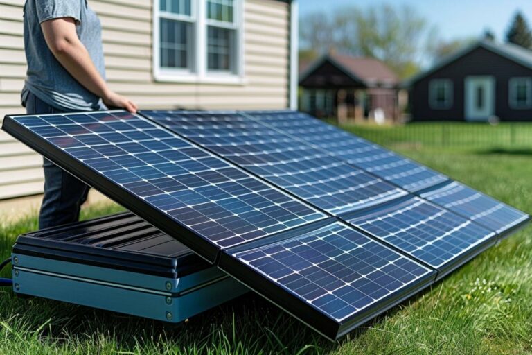 découvrez les prix des panneaux photovoltaïques pour une surface de 100m2. comparez les coûts, les subventions disponibles et les avantages d'une installation solaire pour votre habitation. profitez d'économies d'énergie tout en contribuant à la protection de l'environnement.