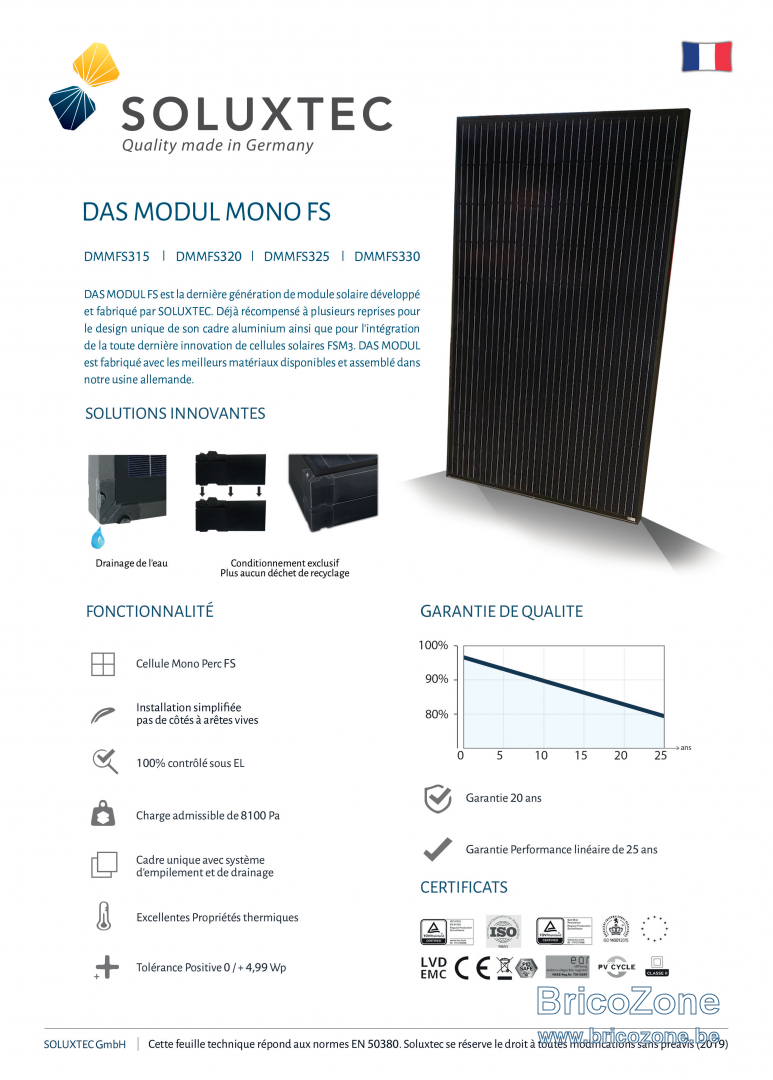 découvrez les prix des panneaux soluxtec et optimisez votre investissement dans l'énergie solaire. comparez les offres et choisissez la solution qui convient le mieux à vos besoins en énergie durable.