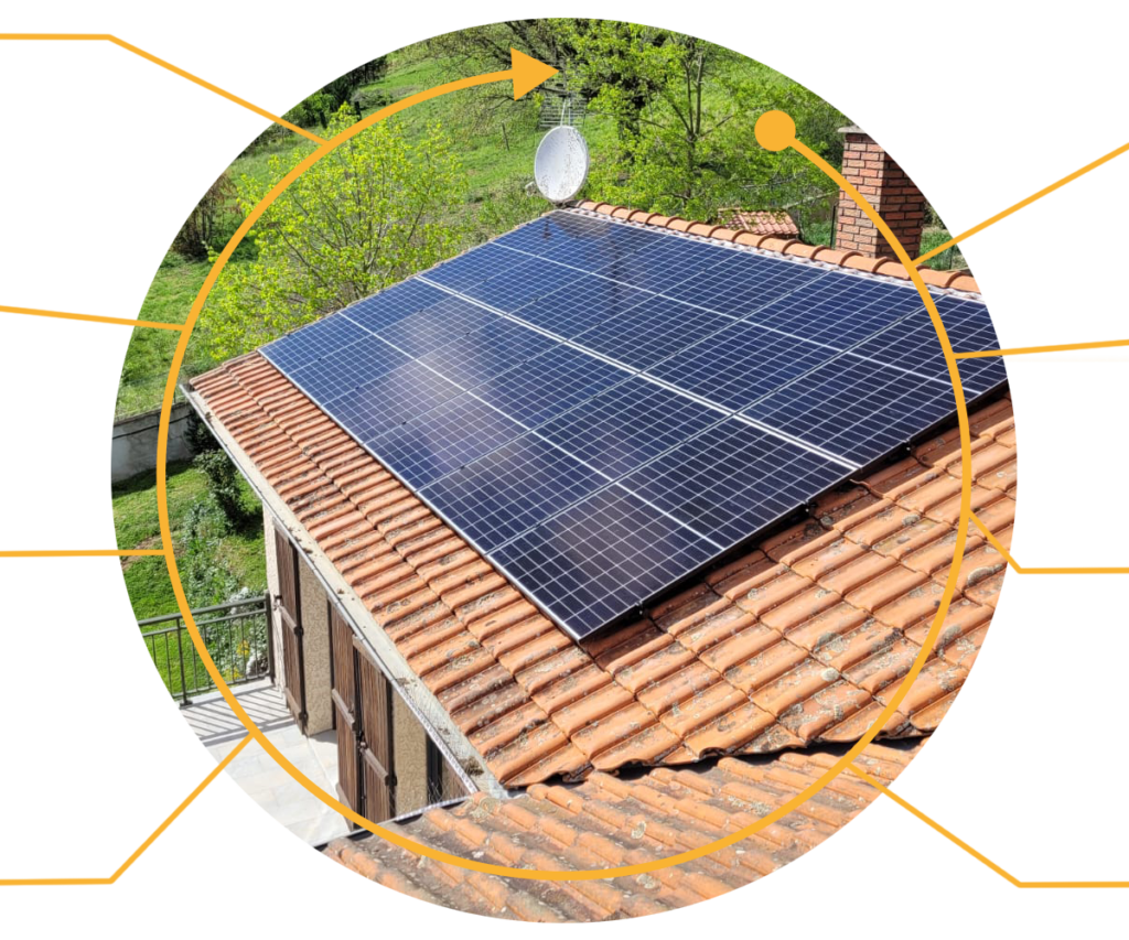 découvrez les étapes et procédures pour le raccordement de vos panneaux solaires avec enedis. optimisez votre installation photovoltaïque et bénéficiez d'une énergie verte tout en assurant une connexion fiable au réseau électrique.
