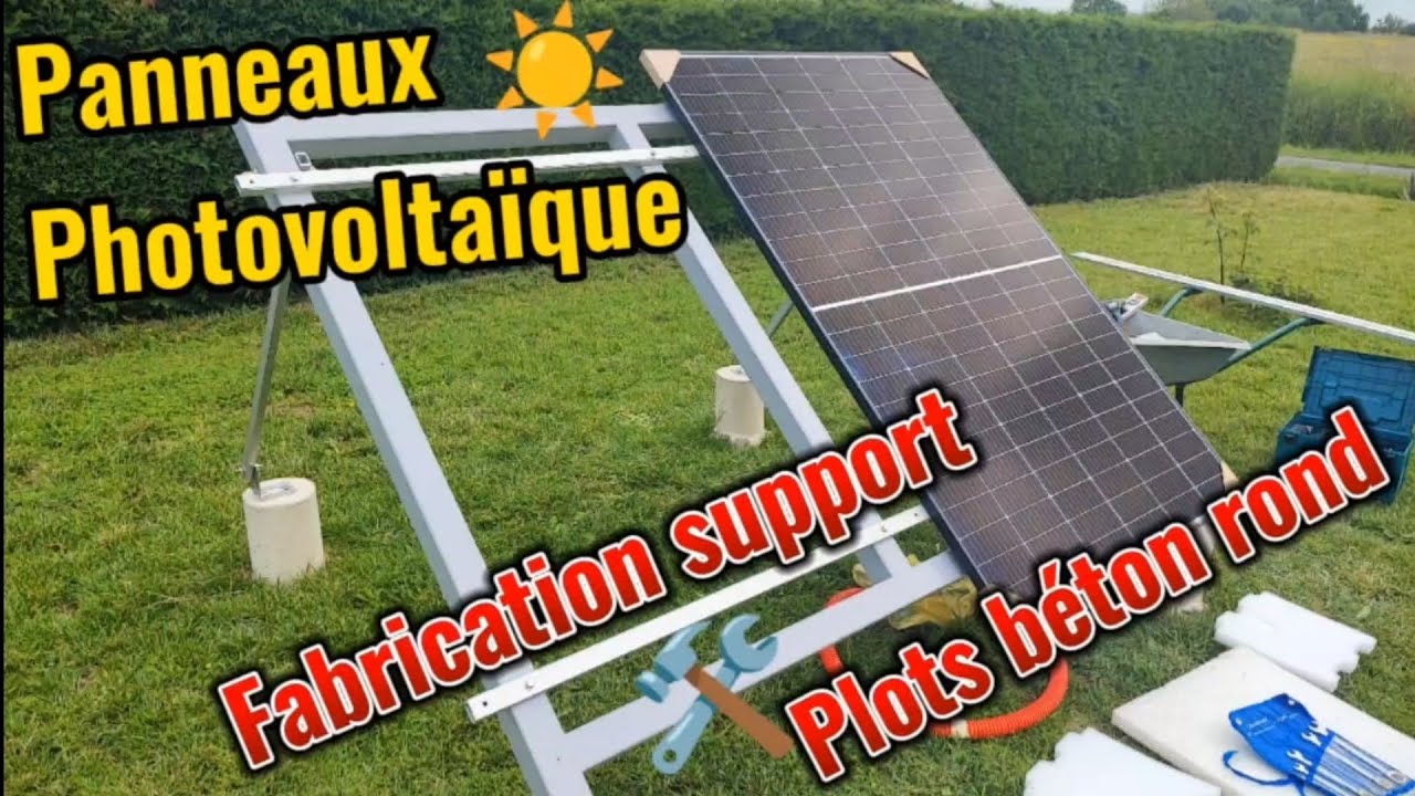découvrez comment les rails pour panneaux solaires optimisent l'installation de votre système d'énergie renouvelable. maximisez votre production d'électricité grâce à des solutions innovantes et adaptées à tous types de toitures.