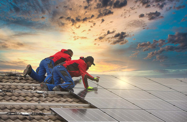 découvrez les avantages du rail solaire énergie, une solution innovante et durable pour optimiser la production d'électricité solaire. apprenez comment ces infrastructures permettent une installation facile et efficace de panneaux photovoltaïques, contribuant à un avenir énergétique plus propre.