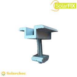 découvrez nos solutions de rails de fixation pour panneaux solaires, conçues pour assurer une installation sécurisée et durable. optimisez la performance de votre système photovoltaïque avec nos produits de qualité, adaptés à tous types de toits.