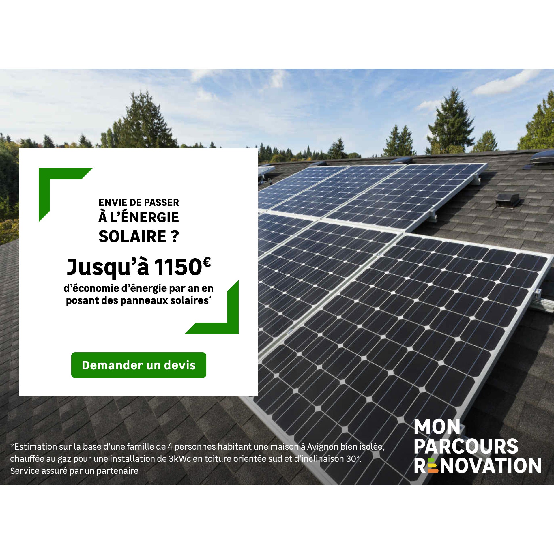 découvrez notre recherche approfondie sur les panneaux photovoltaïques, leurs avantages, technologies innovantes et tendances du marché. informez-vous sur comment ces solutions d'énergie renouvelable peuvent transformer votre consommation énergétique.