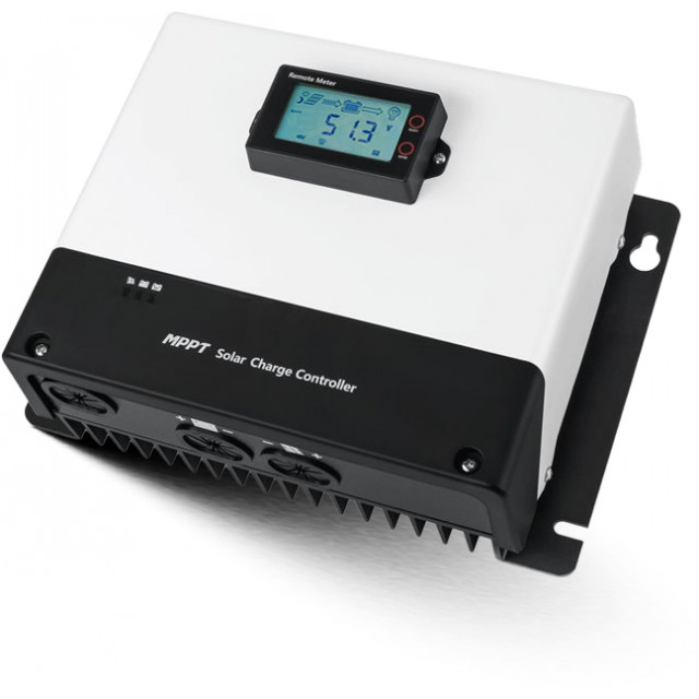 découvrez l'importance d'un régulateur solaire essentiel pour optimiser la performance de vos panneaux solaires. protégez vos batteries et améliorez l'efficacité de votre système énergétique grâce à notre guide complet.