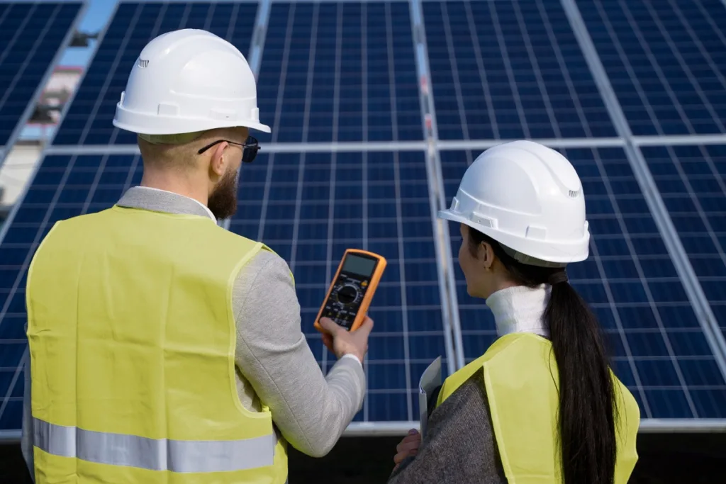 découvrez l'importance du régulateur solaire essentiel pour optimiser la performance de votre système énergétique. assurez une gestion efficace de l'énergie solaire, protégez vos batteries et prolongez leur durée de vie grâce à nos conseils et solutions innovantes.