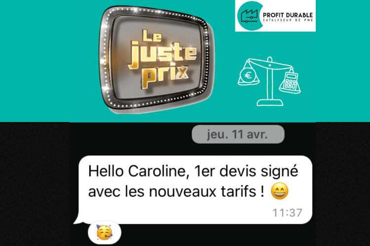 découvrez comment atteindre une rentabilité durable grâce à des stratégies innovantes et responsables. explorez les meilleures pratiques pour allier profitabilité économique et respect de l'environnement.