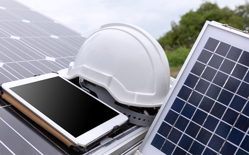 découvrez comment maximiser la rentabilité de vos panneaux solaires grâce à des conseils pratiques, des analyses de coûts et des astuces pour optimiser votre investissement énergétique. profitez de l'énergie renouvelable tout en augmentant votre revenu.