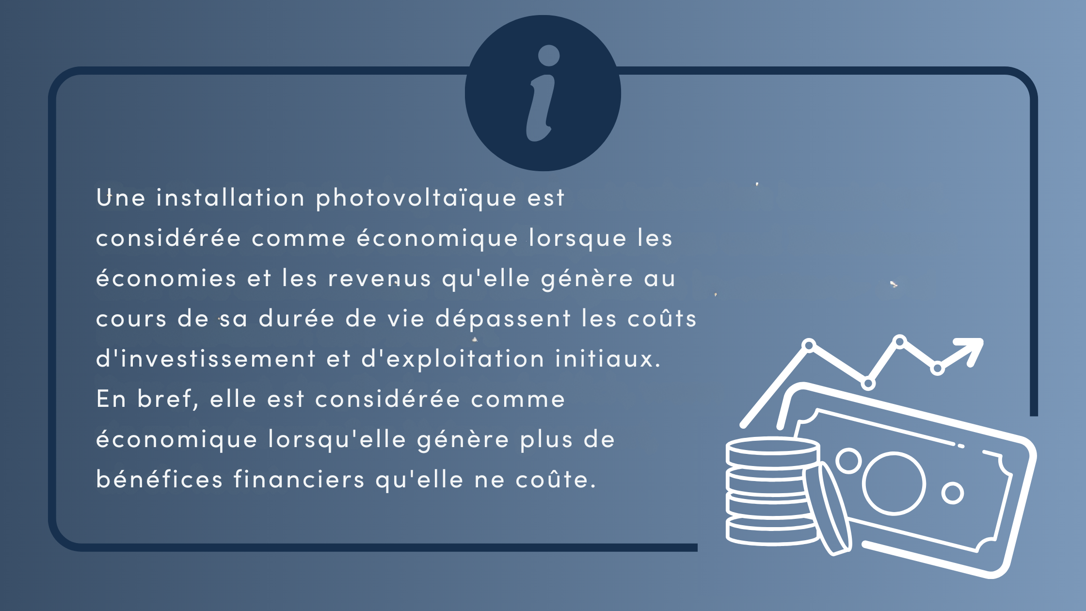 découvrez comment maximiser la rentabilité de votre installation photovoltaïque. cette guide vous offre des conseils pratiques pour optimiser votre retour sur investissement et profiter des avantages énergétiques et financiers des panneaux solaires.
