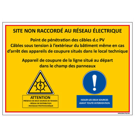 découvrez les avantages du réseau photovoltaïque, une solution innovante pour produire de l'énergie solaire et réduire votre empreinte carbone. apprenez comment installer et optimiser votre système pour un maximum d'efficacité énergétique.
