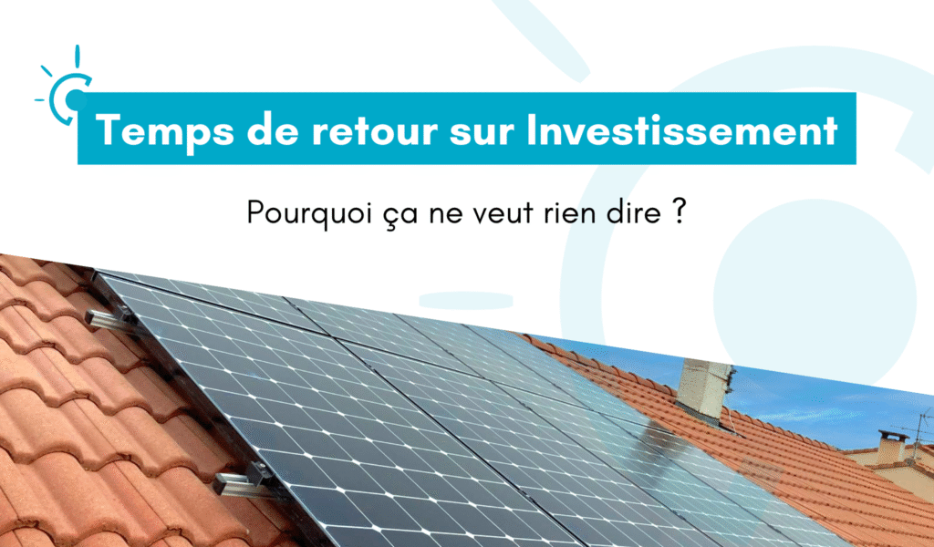 découvrez comment optimiser votre retour sur investissement avec des panneaux photovoltaïques. analyse des coûts, économies d'énergie et avantages fiscaux à considérer pour des décisions éclairées.