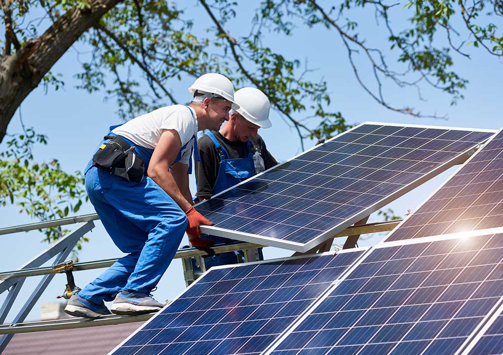 découvrez comment optimiser votre investissement dans les panneaux photovoltaïques grâce à nos conseils sur la rétribution. informez-vous sur les aides financières, les tarifs d'achat et les avantages fiscaux pour rentabiliser votre production d'énergie solaire.
