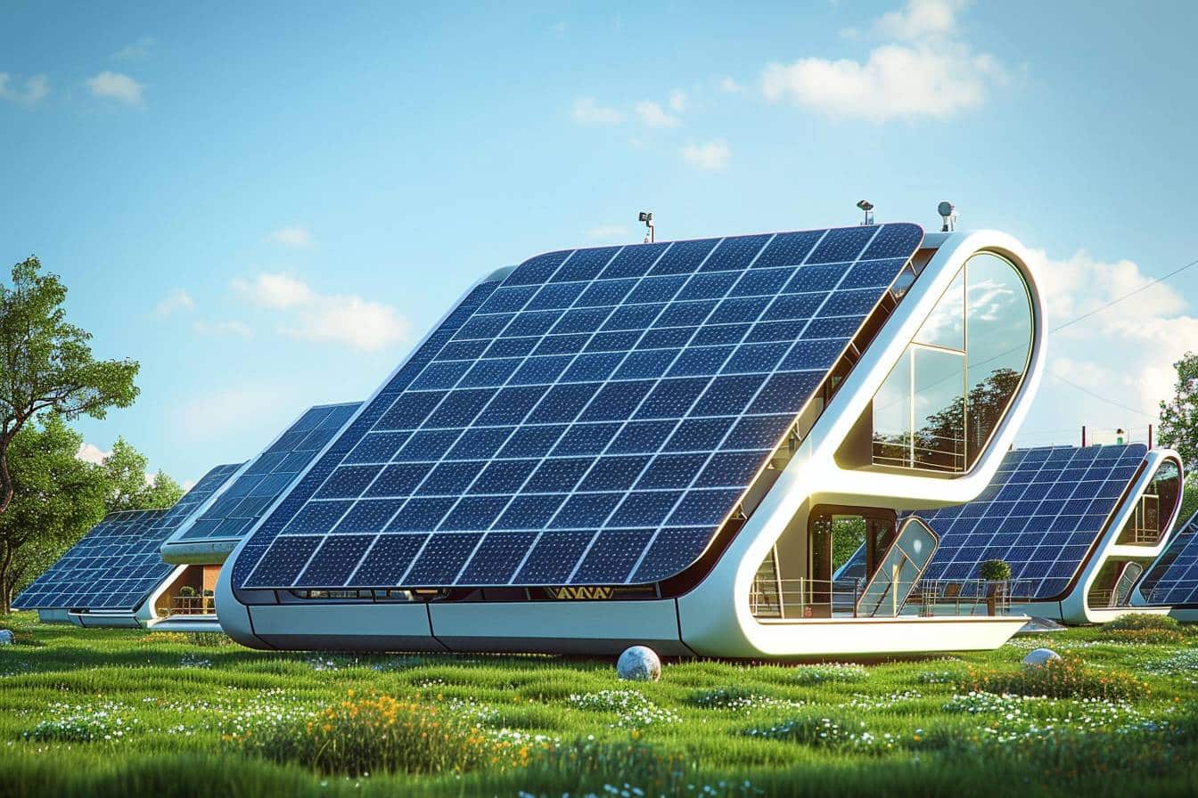 découvrez comment la révolution des tables solaires transforme notre manière de consommer de l'énergie et de profiter du plein air. alliant innovation technologique et design contemporain, ces tables intelligentes offrent une solution durable pour recharger vos appareils tout en profitant de la nature.