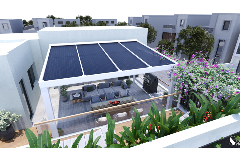 découvrez comment la révolution des tables solaires transforme notre manière de consommer l'énergie. ces innovations offrent une solution esthétique et écologique pour profiter du soleil tout en produisant de l'électricité. rejoignez le mouvement vers un avenir durable!