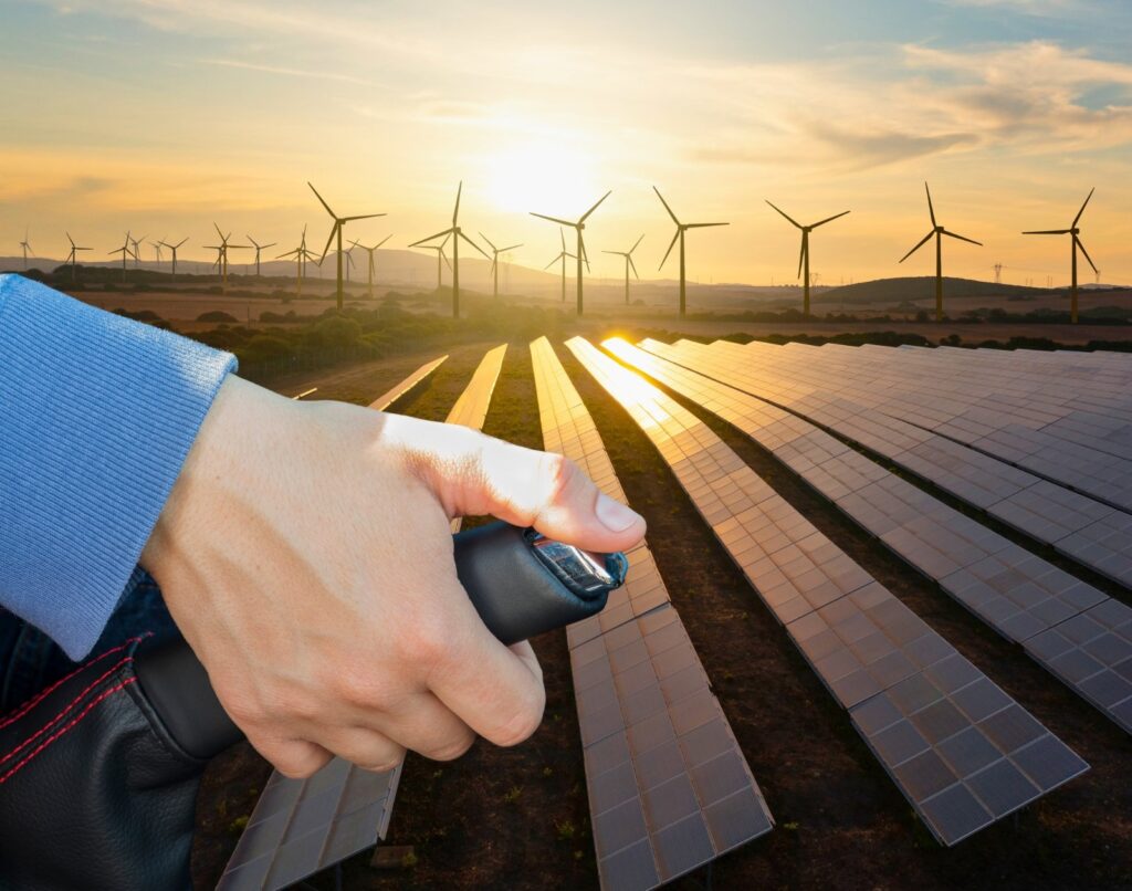 découvrez comment la révolution énergétique transforme le quotidien des particuliers en offrant des solutions durables et accessibles. informez-vous sur les nouvelles technologies, les économies d'énergie, et les aides disponibles pour un avenir plus vert.