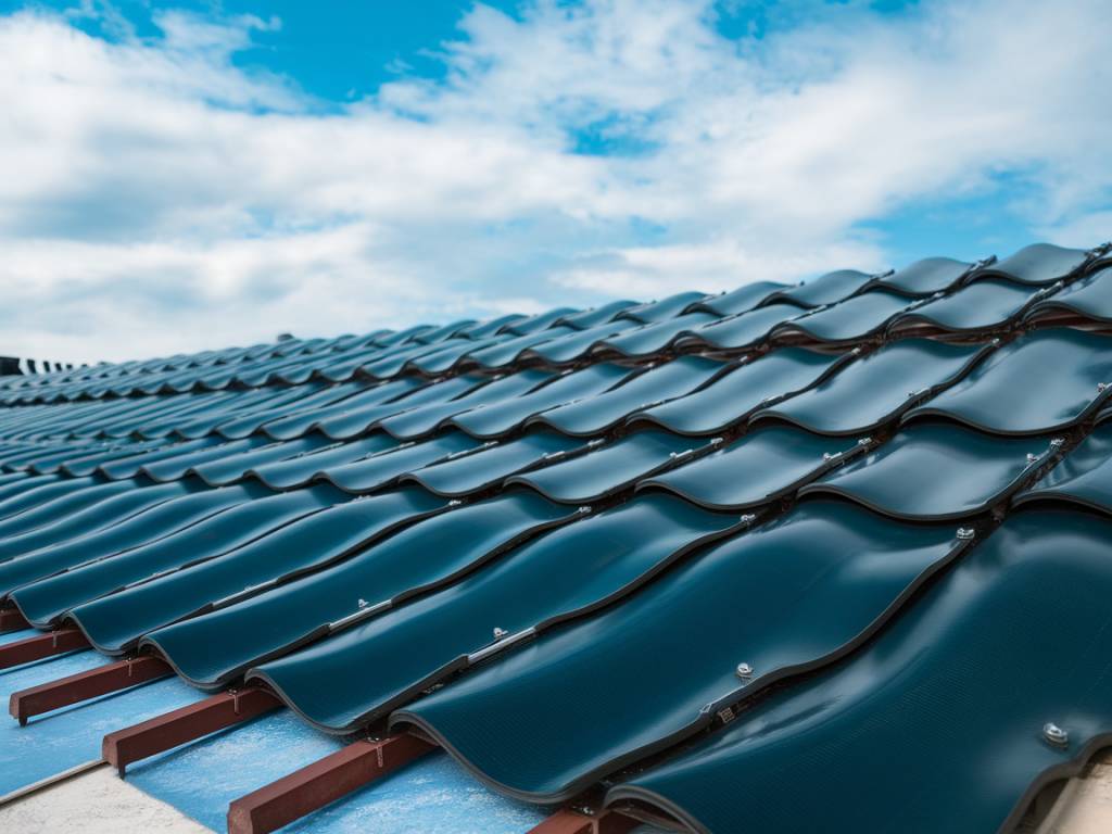 découvrez comment la révolution des panneaux solaires transforme notre façon de produire et consommer de l'énergie. explorez les innovations technologiques, les avantages environnementaux et économiques, et rejoignez le mouvement vers un avenir durable grâce à l'énergie solaire.