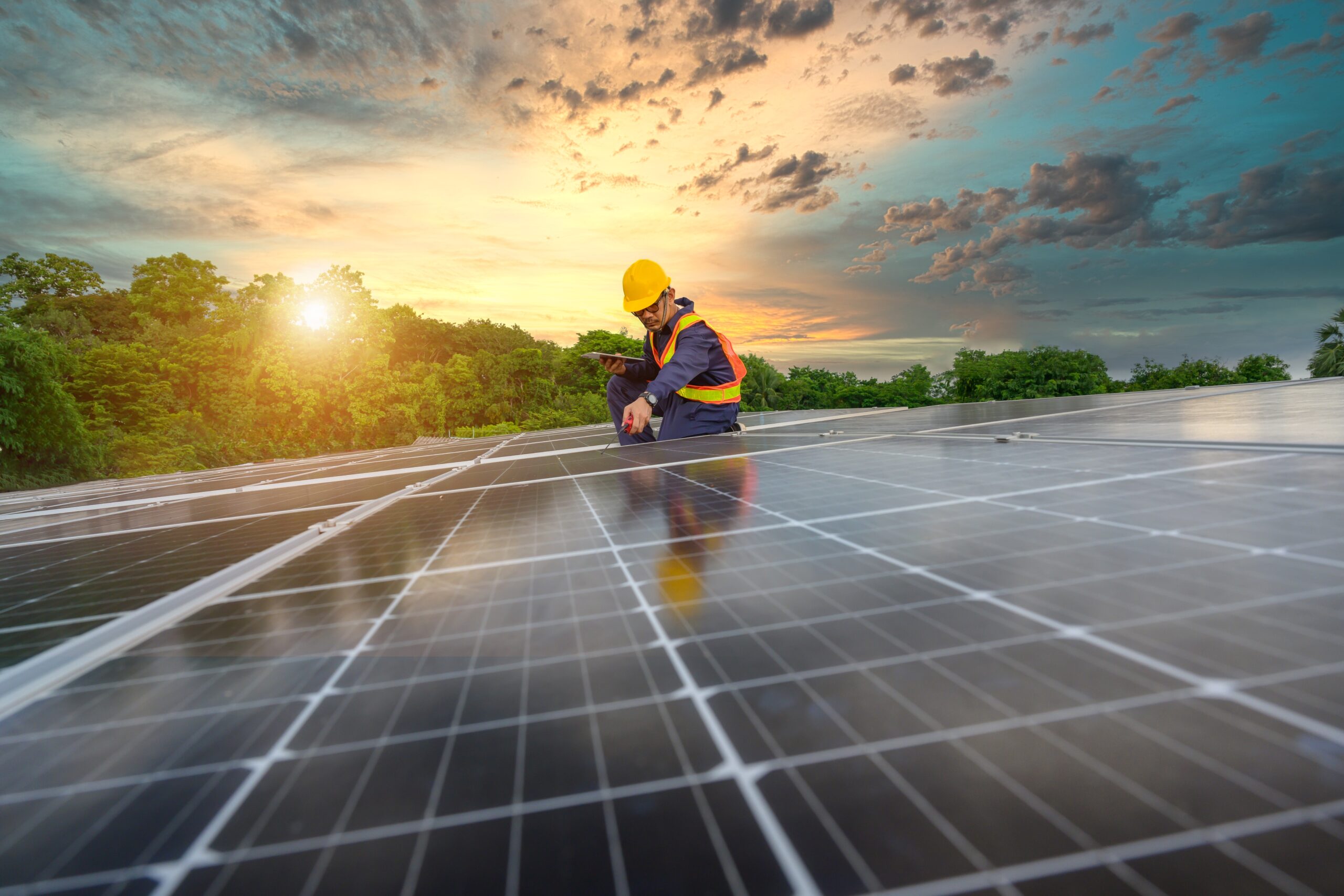 découvrez comment la révolution des panneaux solaires en france transforme le paysage énergétique et offre des solutions durables pour un avenir plus vert. explorez les innovations, les avantages écologiques et économiques pour les citoyens et les entreprises.