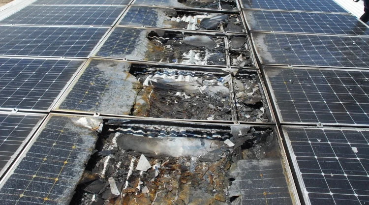 découvrez les risques liés à l'installation et l'utilisation des panneaux photovoltaïques. informez-vous sur les défis environnementaux, techniques et de sécurité associés à ces systèmes énergétiques renouvelables.