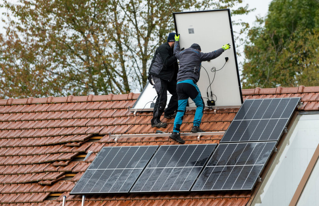 découvrez comment séduire vos clients avec des panneaux photovoltaïques performants et esthétiques. augmentez vos ventes en mettant en avant les avantages écologiques, économiques et innovants de l'énergie solaire pour un avenir durable.