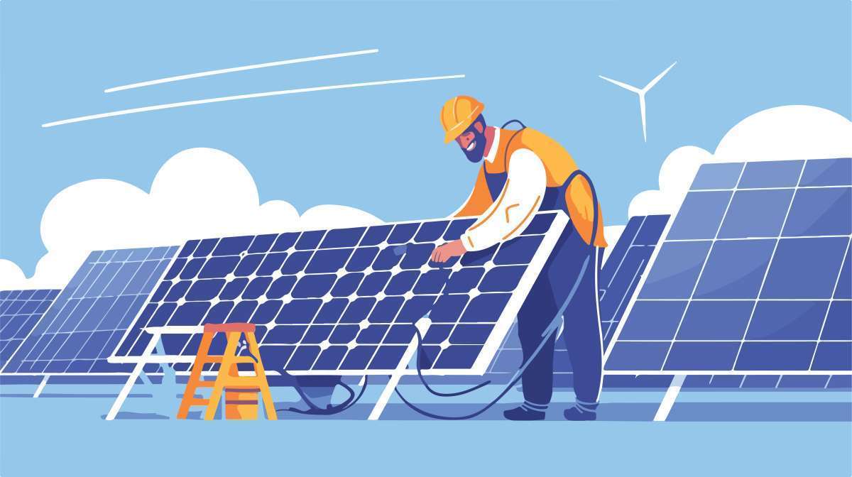 découvrez notre sélection de panneaux photovoltaïques de haute qualité, idéale pour optimiser votre production d'énergie solaire. explorez nos options écologiques et performantes pour réduire vos factures d'électricité tout en préservant l'environnement.