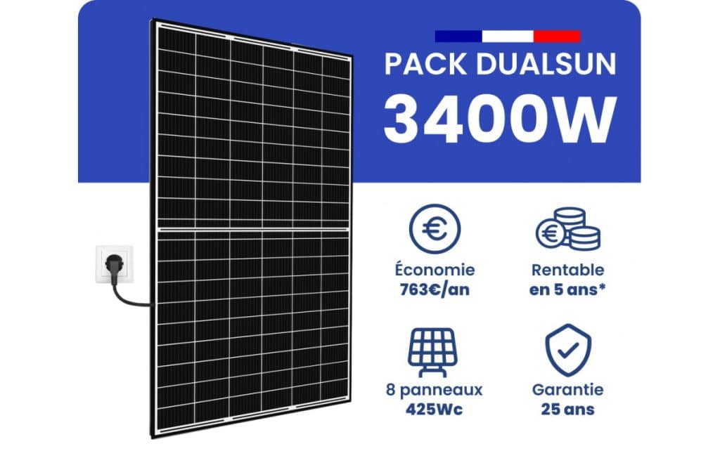 découvrez notre simulateur d'autoconsommation, un outil innovant qui vous permet d'estimer votre production d'énergie solaire et d'optimiser votre consommation. évaluez facilement les économies réalisées et maximisez votre indépendance énergétique grâce à des analyses précises et personnalisées.