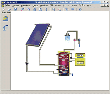 découvrez notre simulateur de panneaux solaires : évaluez facilement le potentiel de production d'énergie renouvelable de votre toit, calculez vos économies et faites un choix éclairé pour une maison plus verte.