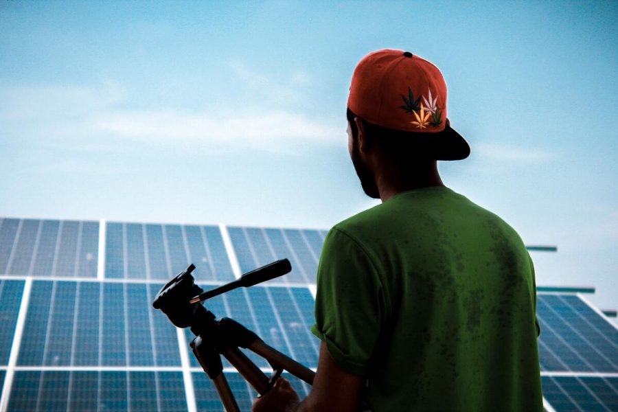 découvrez notre simulateur photovoltaïque, un outil innovant qui vous permet d'estimer facilement la production d'énergie solaire de votre installation. évaluez les économies et l'impact environnemental de votre projet solaire de manière simple et rapide.