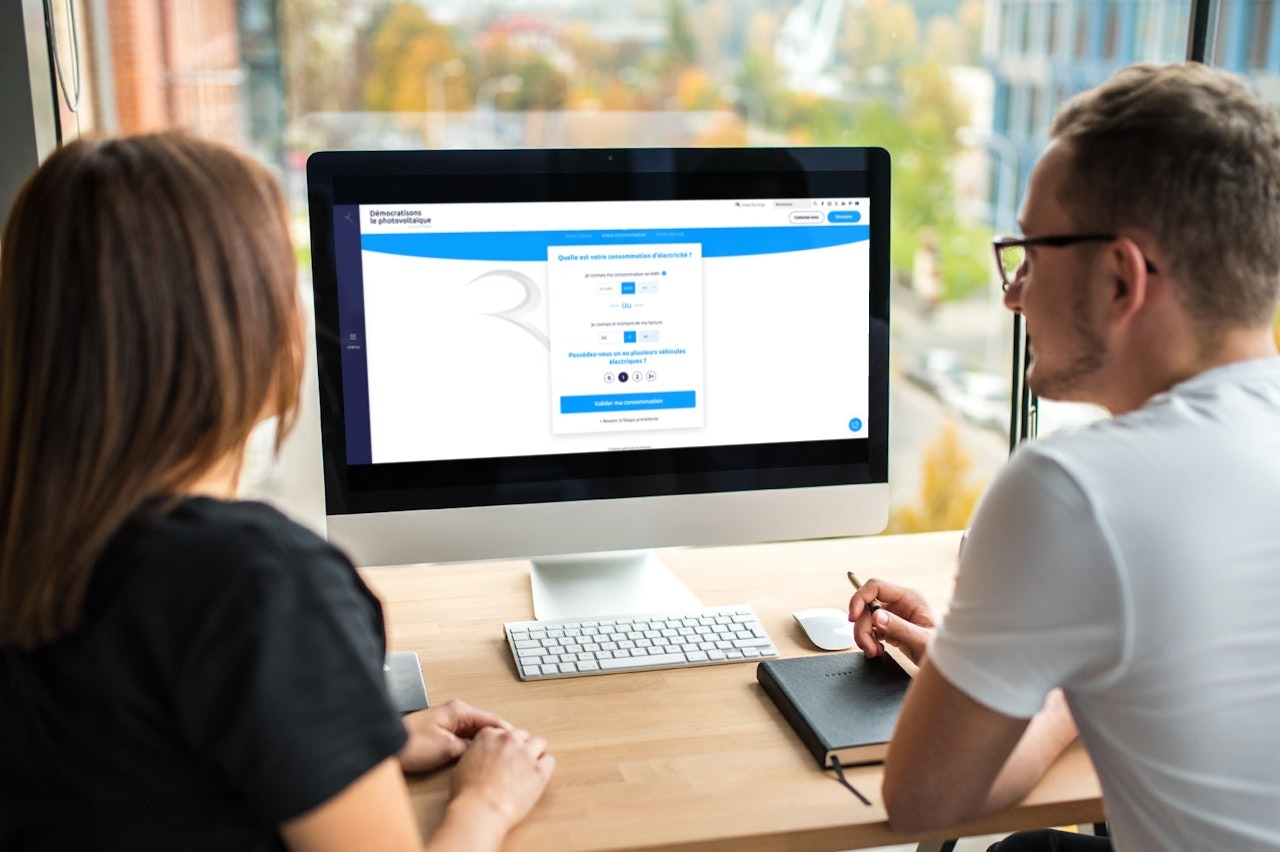 découvrez notre simulateur solaire dédié à l'autoconsommation ! évaluez votre potentiel solaire, optimisez votre consommation d'énergie et réduisez vos factures grâce à des solutions adaptées à vos besoins. transformez l'énergie du soleil en avantages concrets pour votre foyer ou votre entreprise.