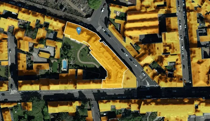 découvrez notre simulateur solaire d'autoconsommation, un outil facile à utiliser qui vous aide à estimer la production d'énergie solaire de votre installation. optimisez votre consommation énergétique et réduisez vos factures grâce à une analyse personnalisée et précise de votre potentiel solaire.