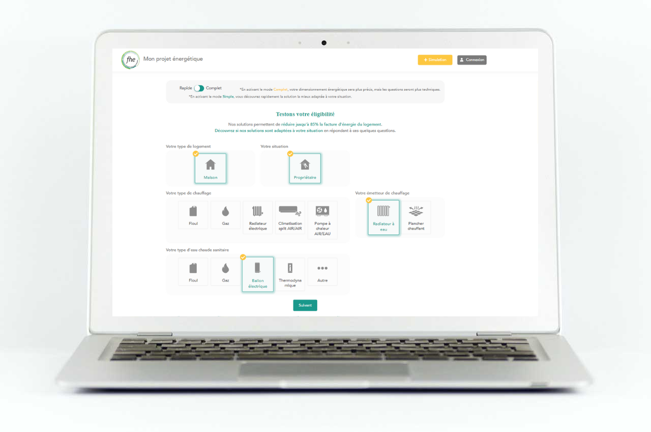 découvrez notre simulateur solaire pour le maroc, un outil innovant qui vous permet de calculer le potentiel solaire de votre région et d'optimiser vos projets énergétiques. évaluez l'impact de l'énergie solaire sur vos factures et contribuez à un avenir durable.