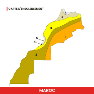 découvrez notre simulateur solaire au maroc, un outil innovant qui vous permet d'évaluer le potentiel solaire de votre projet. optimisez votre consommation d'énergie, réduisez vos coûts et engagez-vous vers une transition énergétique durable grâce à des solutions adaptées à votre région.