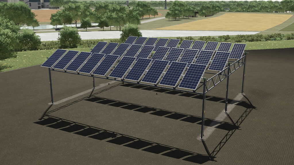 découvrez notre outil de simulation de panneaux solaires pour évaluer le potentiel de production d'énergie renouvelable de votre installation. optimisez vos investissements et engagez-vous vers une énergie durable grâce à des estimations précises et personnalisées.