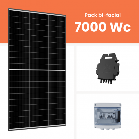 profitez des soldes sur les panneaux solaires et faites des économies sur votre facture d'électricité tout en préservant l'environnement. découvrez des offres exclusives et des modèles de qualité pour une transition énergétique réussie.