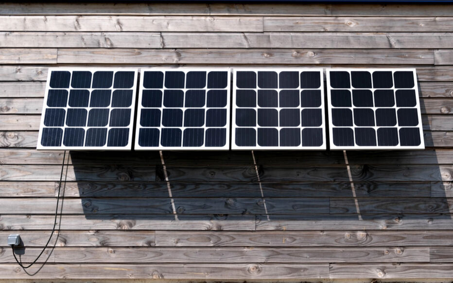 profitez des soldes exceptionnelles sur les panneaux solaires ! économisez sur vos factures d'électricité tout en contribuant à la protection de l'environnement. découvrez notre sélection de panneaux solaires de haute qualité à prix réduit. ne manquez pas cette occasion de faire des économies tout en adoptant une énergie renouvelable.