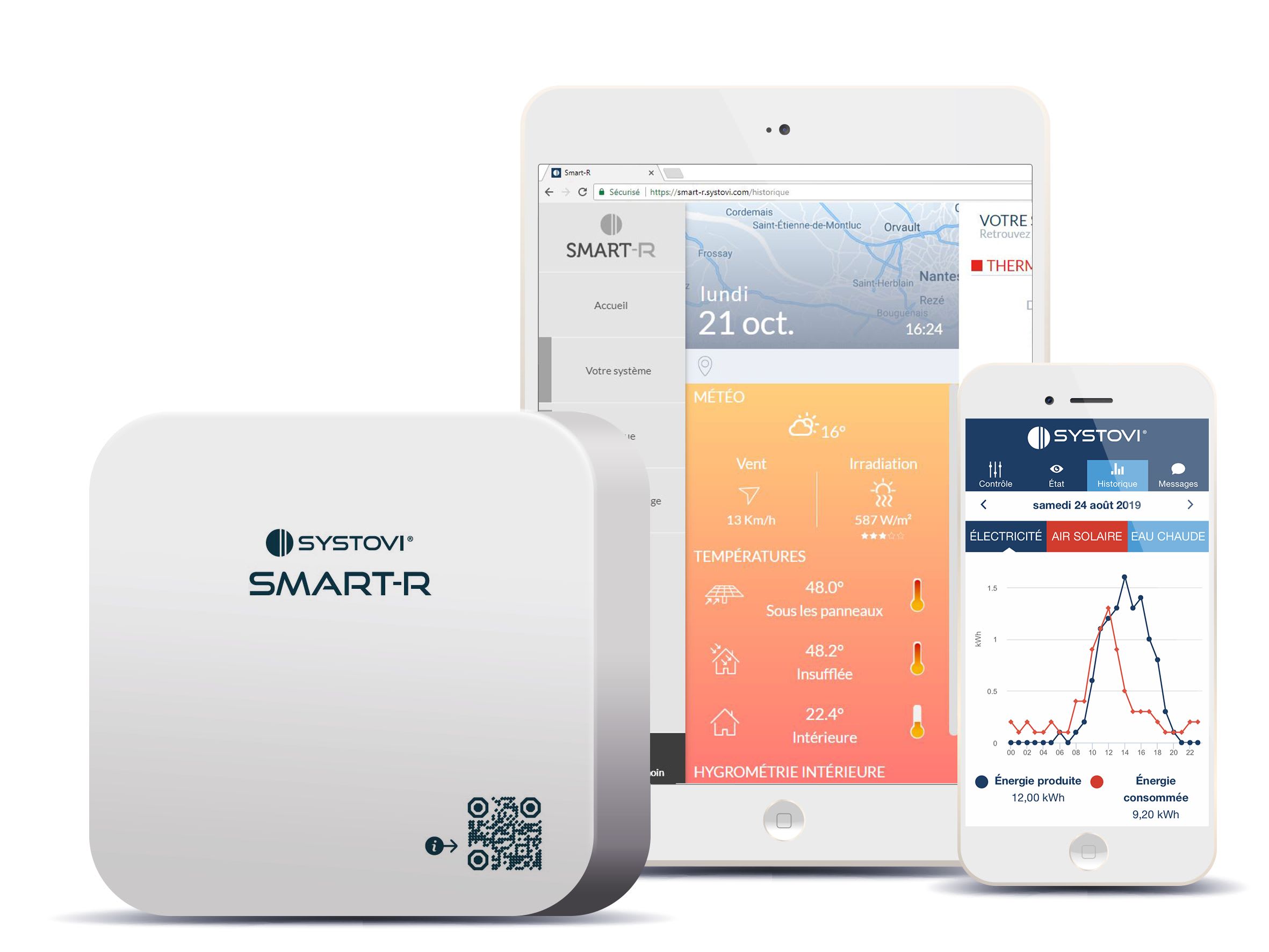 découvrez les solutions innovantes de systovi, spécialisées dans les énergies renouvelables. optimisez votre consommation énergétique grâce à nos produits performants et respectueux de l'environnement. rejoignez le mouvement vers une énergie durable et faites le choix d'un avenir éco-responsable.