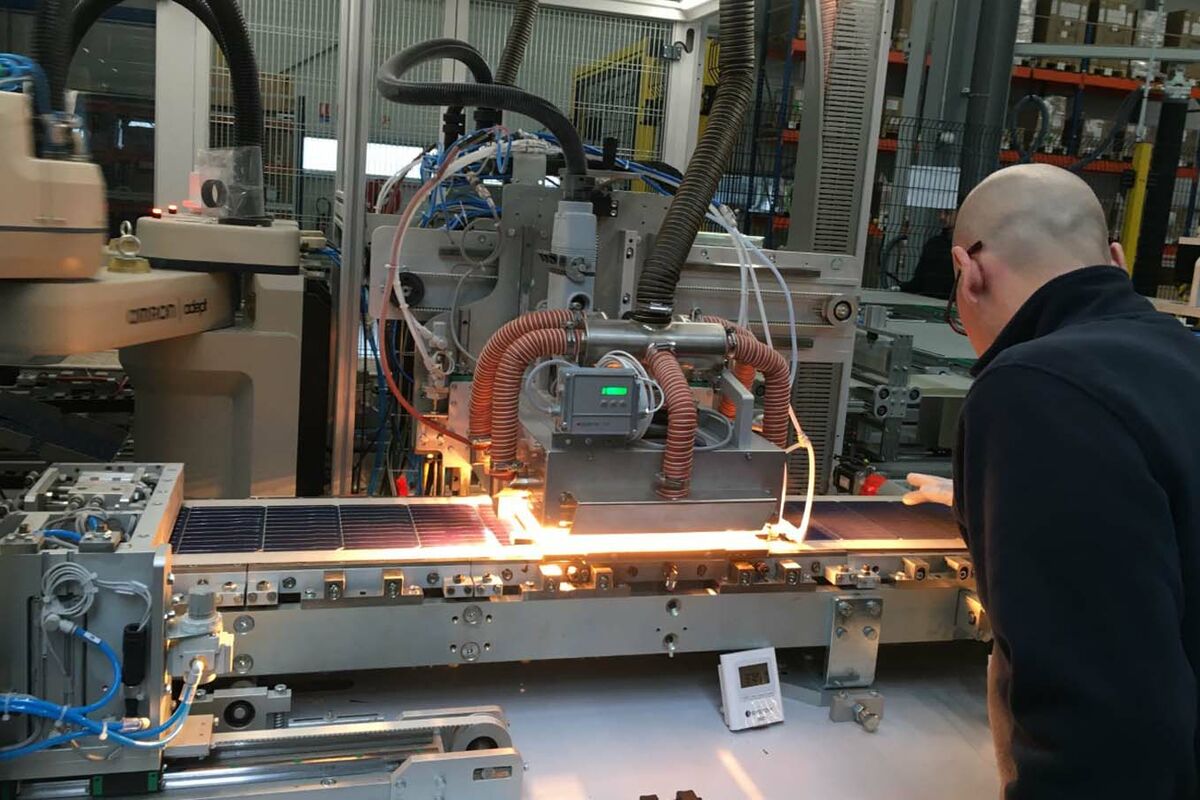 découvrez les solutions innovantes de systovi pour l'énergie solaire et l'efficacité énergétique. optimisez votre consommation et contribuez à un avenir durable grâce à nos produits performants et durables.